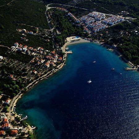 Apartment Mimi, Nečujam Eksteriør bilde