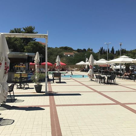 Apartment Mimi, Nečujam Eksteriør bilde