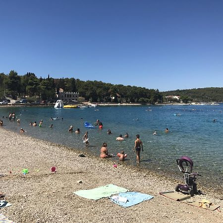 Apartment Mimi, Nečujam Eksteriør bilde