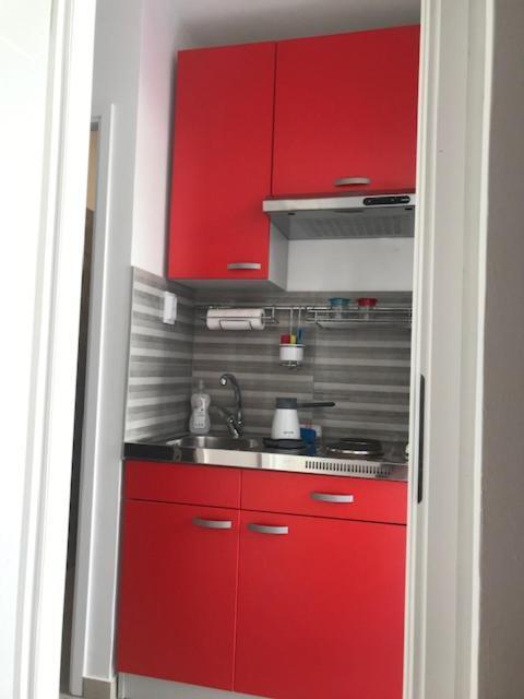 Apartment Mimi, Nečujam Eksteriør bilde