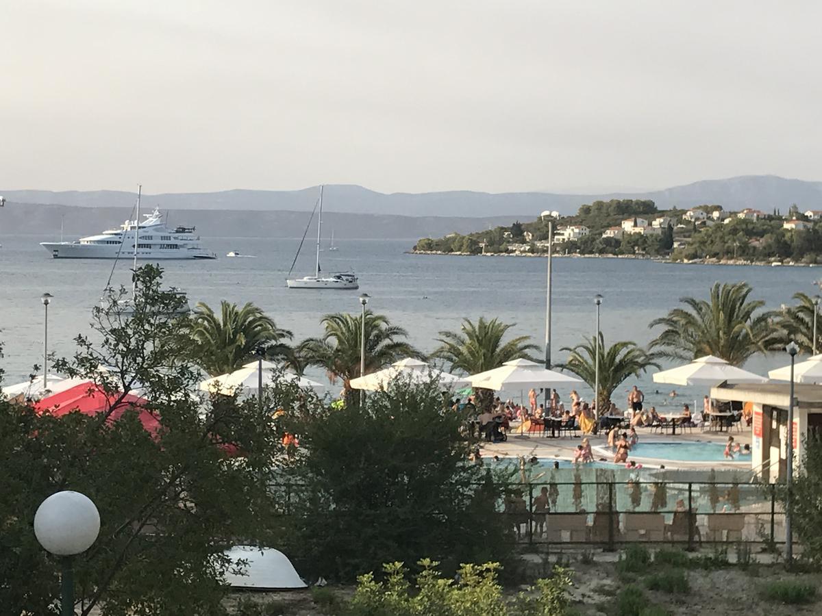 Apartment Mimi, Nečujam Eksteriør bilde