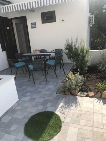 Apartment Mimi, Nečujam Eksteriør bilde