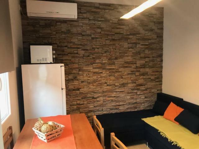 Apartment Mimi, Nečujam Eksteriør bilde