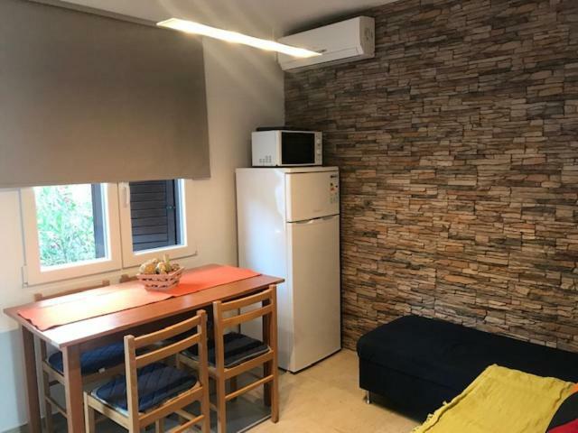 Apartment Mimi, Nečujam Eksteriør bilde