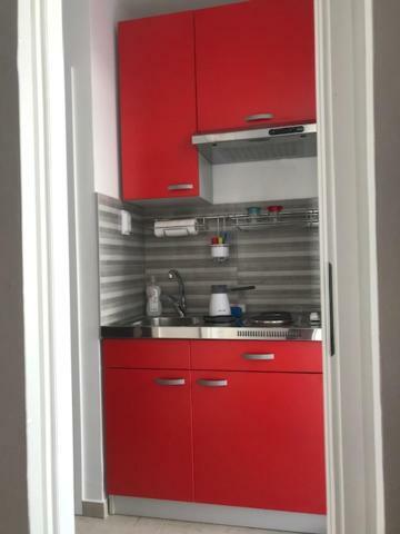 Apartment Mimi, Nečujam Eksteriør bilde