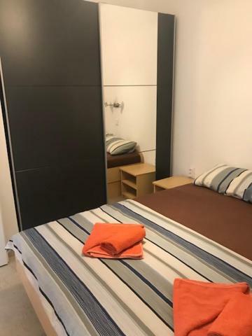 Apartment Mimi, Nečujam Eksteriør bilde