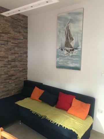 Apartment Mimi, Nečujam Eksteriør bilde