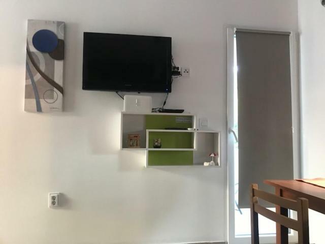 Apartment Mimi, Nečujam Eksteriør bilde